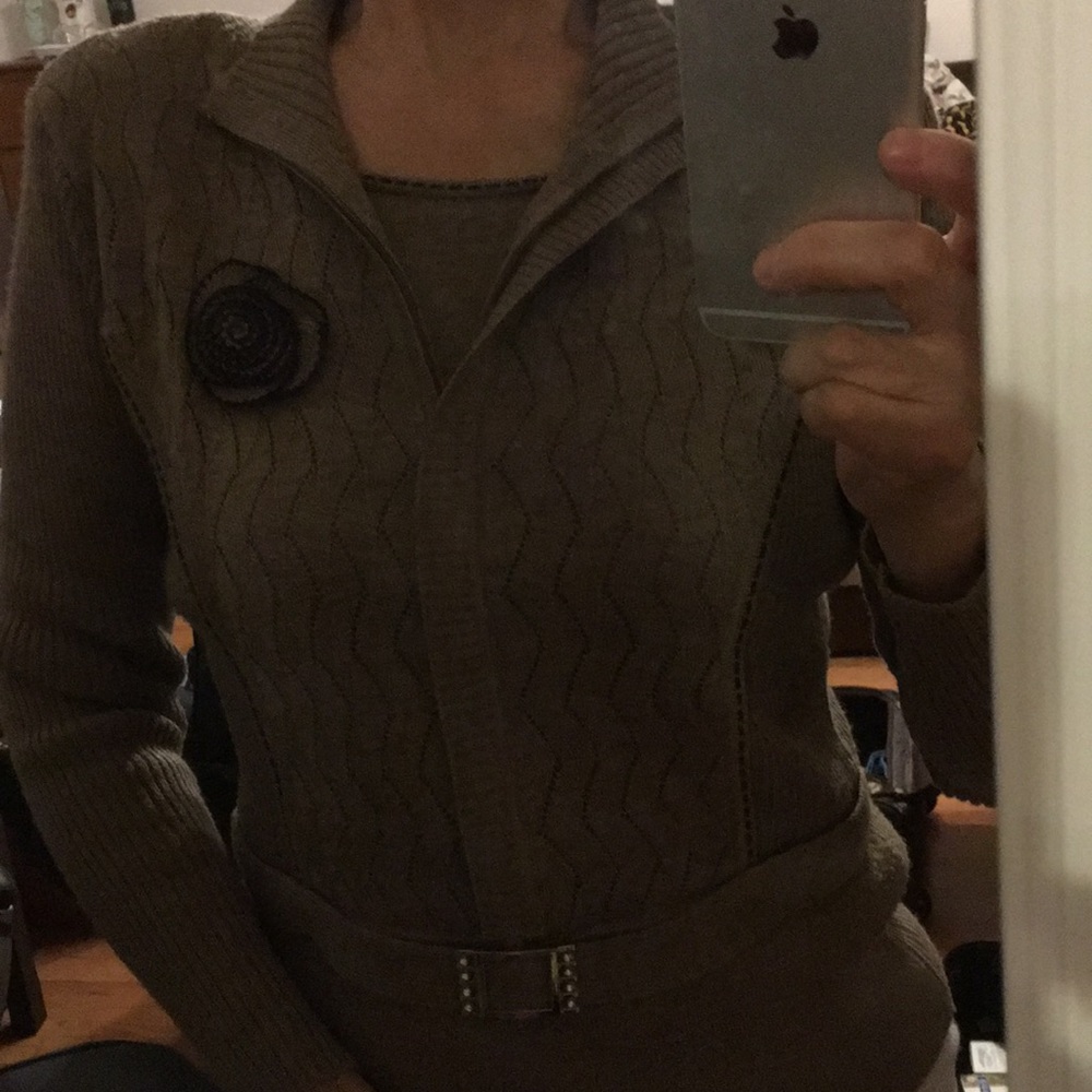 Used sweaters - Picture 8 of 8